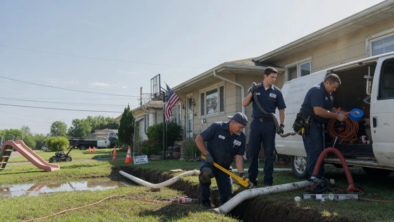 Toilet Installation in Harveysburg, OH near me